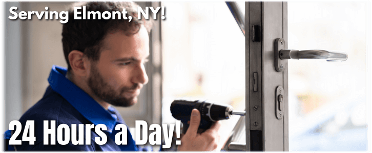 Locksmith Elmont NY