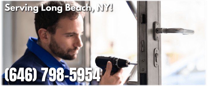 Locksmith Long Beach NY