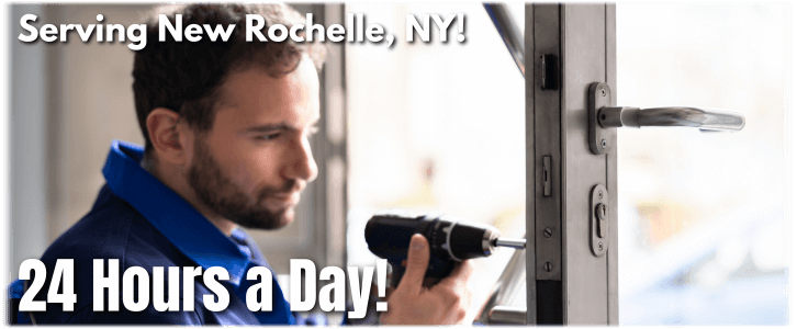 Locksmith New Rochelle NY