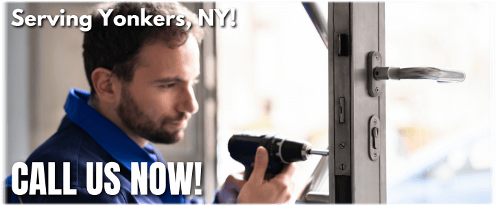 Locksmith Yonkers NY